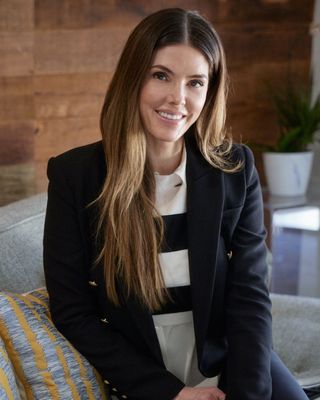 Photo of Nicole Moore, Marriage & Family Therapist, MA