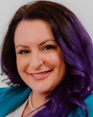 Photo of Courtney Nahow, Counselor, MS, LMHC, LPC, CCTP