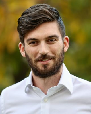 Photo of Alex Reynolds in SW16, England