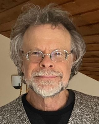 Photo of Howie Schweber, Licensed Professional Counselor, MA, CAS, LPC