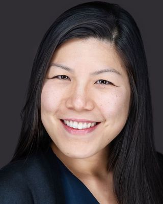 Photo of Brittany Woo, Psychologist in San Diego, CA