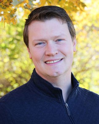 Photo of Andrew Koepp, Independent Mental Health Practitioner, MS, LIMHP