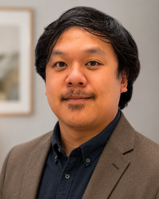 Photo of Chris King, Clinical Social Work/Therapist, LCSW