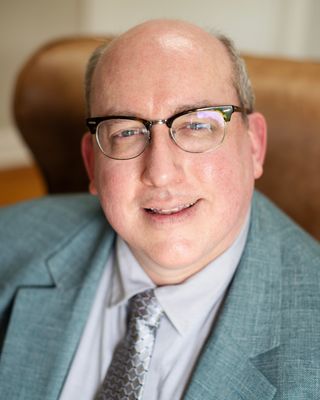 Photo of Luis Dulin, Psychiatric Nurse Practitioner, PMHNP