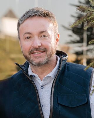 Photo of Drew Mendonsa, Psychologist, PsyD, MBA