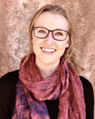Photo of Laura Halverstadt, MA, LPC, NCC, Licensed Professional Counselor in Boulder