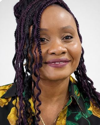 Photo of Isioma Patricia Offor - Isioma , Psychologist