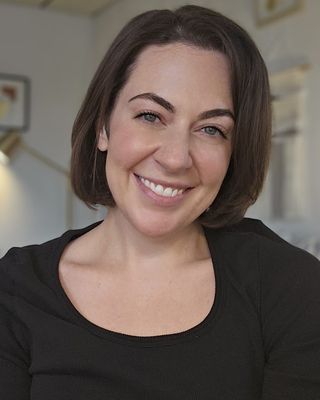Photo of Kristen Verge, Clinical Social Work/Therapist, LCSW
