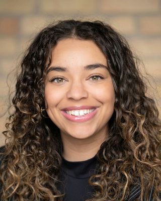 Photo of Mikayla Clements, Clinical Social Work/Therapist, LCSW