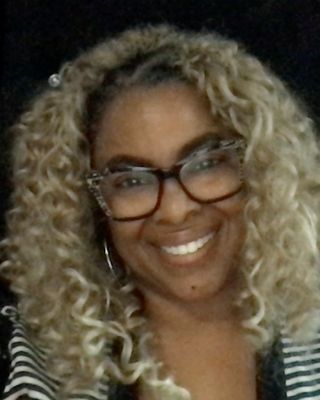 Photo of Angela A. Johnson, Clinical Social Work/Therapist, LCSW, LSW, CCTP-II, ADHD, CCSP