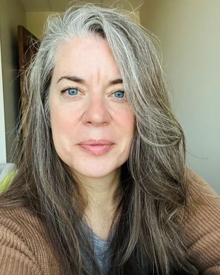 Photo of Natalie Sanders Graumann, Licensed Professional Counselor, MS, LPC