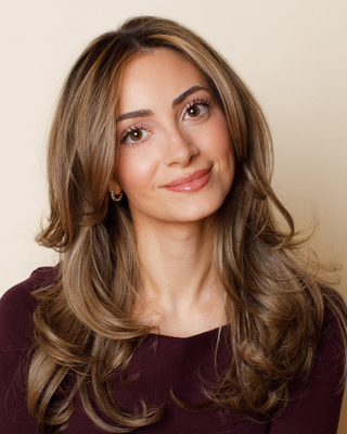 Photo of Alexa Serao, Licensed Professional Counselor, LPC