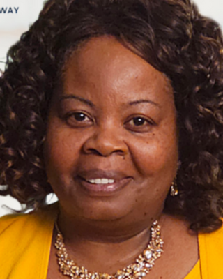 Photo of Andrea Stephen, Licensed Professional Counselor