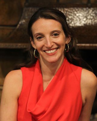 Photo of Rachel Sillman, Marriage & Family Therapist, MA, LMFT