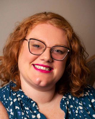 Photo of Catherine Hallam, Licensed Professional Counselor, LPC, LPCMHSP, RPT-S