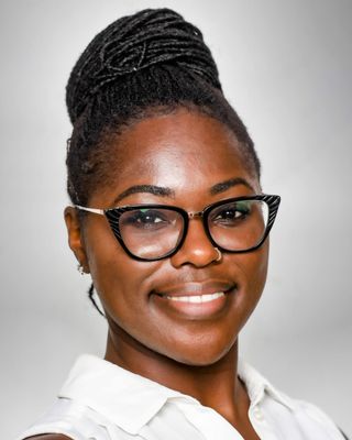 Photo of Kendra Michel, Psychiatrist, MD