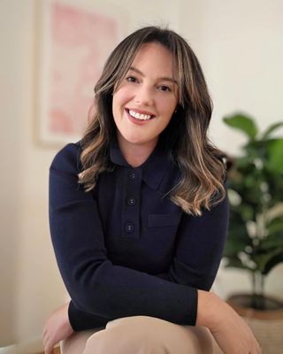 Photo of Liz O'Dea, Clinical Social Work/Therapist, AMHSW