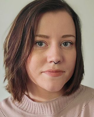 Photo of Kelsea Gussler, Clinical Social Work/Therapist, MSW, LSW