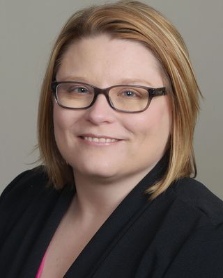 Photo of Jennifer Bernstein, Licensed Professional Counselor, MA, LPC