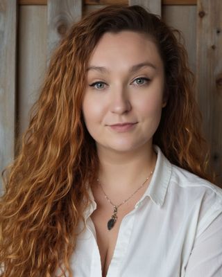 Photo of Anita Osinski, Counselor, MS, LAC, NCC