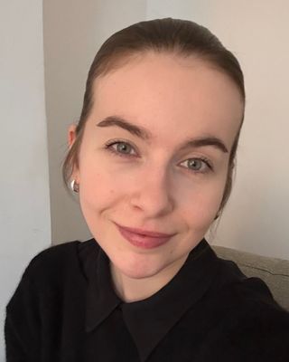 Photo of Dr Anette Magnus, Psychologist, PsychD, CPsychol