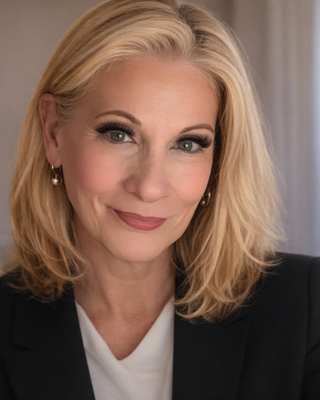 Photo of Amy S. Cohen, Psychologist, PsyD, MPH