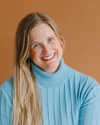 Photo of Brandi Stalzer, Counselor, LIMHP, LPCC, BC-TMH