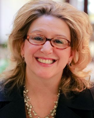 Photo of Dr. Cynthia Fisher, Marriage & Family Therapist, PhD, LMFT, LMHC