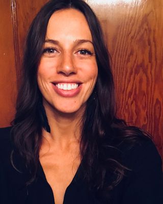 Photo of Amanda Britton, Counselor, LMHC, SEP, YT500