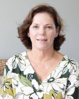 Photo of Andrea Welsh Breetzke, Social Worker, MA, SACSSP