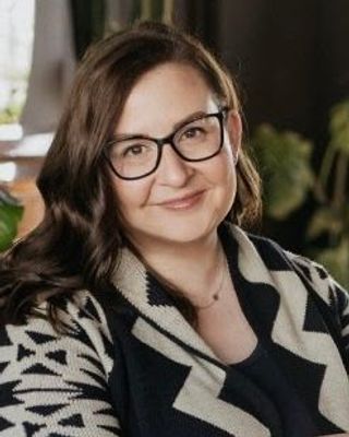 Photo of Emily D’Alimonte - Wellness with Emily D’Alimonte, Registered Social Worker, MSW, RSW