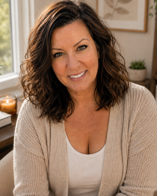 Photo of Melissa Davis, LPC-Associate, LPC-A
