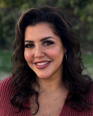 Photo of Gina Marie Westra, Marriage & Family Therapist Associate, MA