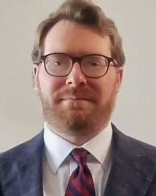 Photo of Thomas Guyer, Psychologist, LP