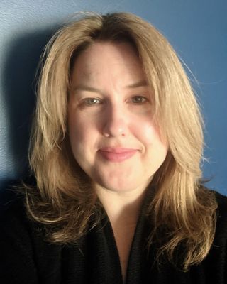 Photo of Heidi McNair, Registered Psychotherapist in Casselman, ON