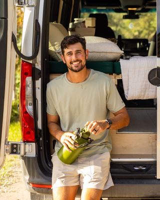 Photo of Douglas Essig, Pre-Licensed Professional, MS, RMHCI