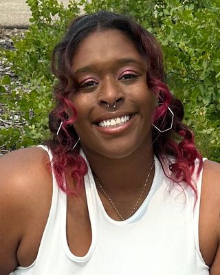 Photo of Aaliyah Dunbar, Pre-Licensed Professional in Nebraska City, NE