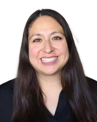 Photo of Sylvia Close, Clinical Social Work/Therapist, LCSW