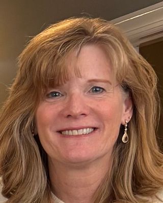Photo of Dana Aley Smith, Licensed Professional Counselor, MA, LPC, NCC