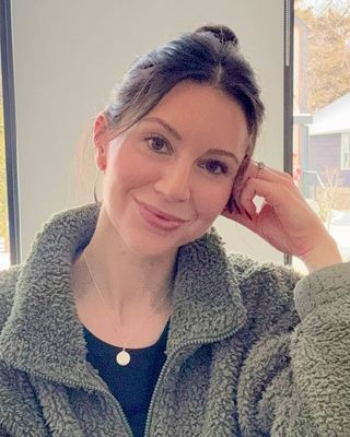 Photo of Paige Zaporzan, MA, CCC, EMDR