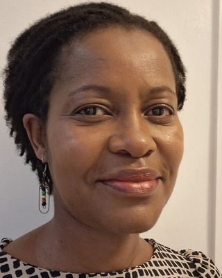 Photo of Nwabisa Ewing, Psychotherapist, MSc, MBACP Accred