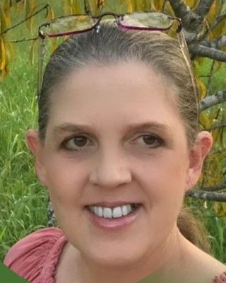 Photo of Ruth Ware, Licensed Professional Counselor, LPC, BC-TMH