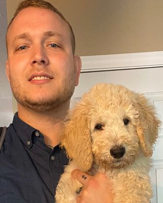 Photo of Joseph Dennis, Clinical Social Work/Therapist, LCSW