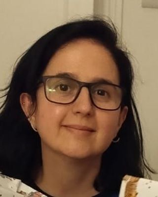 Photo of Natasha Lobo - Five By Five Therapy, Psychotherapist, MA, MUKCP