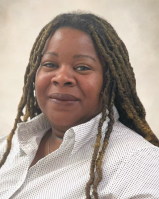 Photo of Keo L Wood, Clinical Social Work/Therapist, LCSW