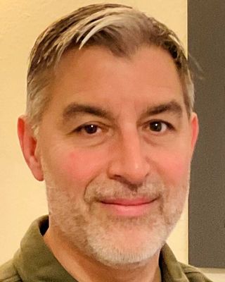 Photo of Jason Almerico, Clinical Social Work/Therapist, LCSW