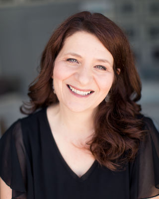Photo of Denan Burke, Marriage & Family Therapist in San Luis Obispo, CA