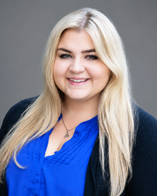 Photo of Jillian Ferguson, Pre-Licensed Professional