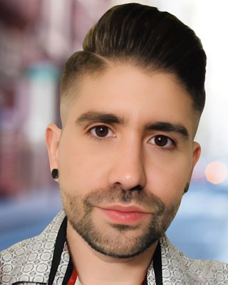 Photo of Christopher G Jones, Marriage & Family Therapist, MS, LMFT