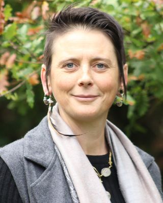 Photo of Emma Pickerill, UKCP Trainee, Psychotherapist